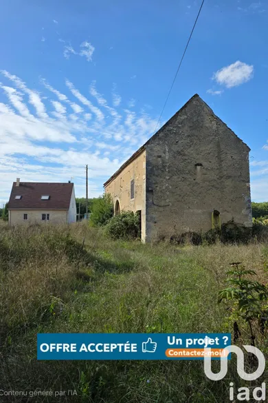 House at Andryes (89480)