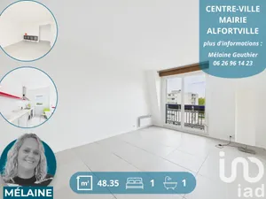 Apartment at Alfortville (94140)