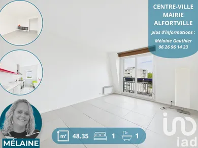 Apartment at Alfortville (94140)