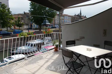 Cottage at Moissac (82200)