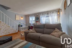 Maison à Villepreux (78450)