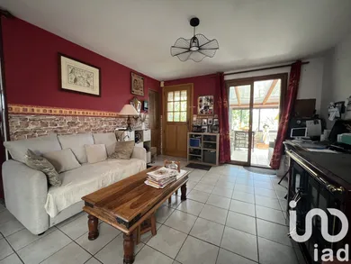 Maison à Saint-Germain-du-Corbéis (61000)