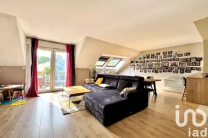 Duplex à Massy (91300)