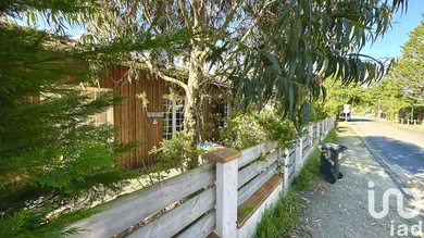 House in Arès (33740)