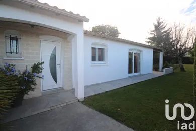 Maison à Saintes (17100)