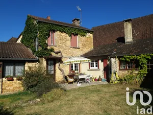 House at Milhac (46300)