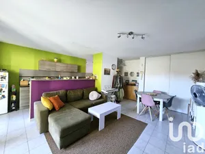 Apartment in Montpellier (34000)