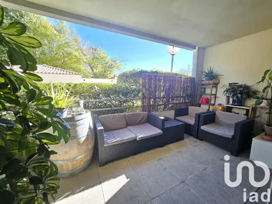 Apartment at Montpellier (34000)