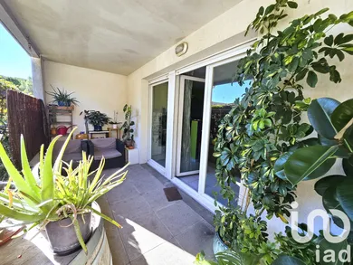 Appartement à Montpellier (34000)