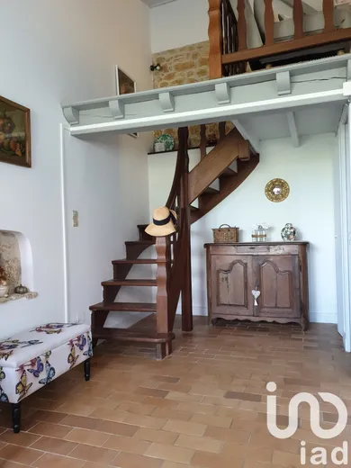 House in Milhac (46300)