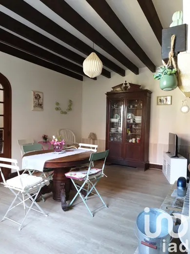 House in Milhac (46300)