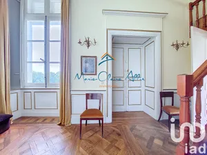 Appartement à Avaray (41500)
