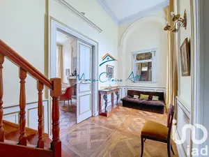 Appartement à Avaray (41500)