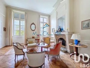 Appartement à Avaray (41500)