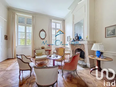 Appartement à Avaray (41500)