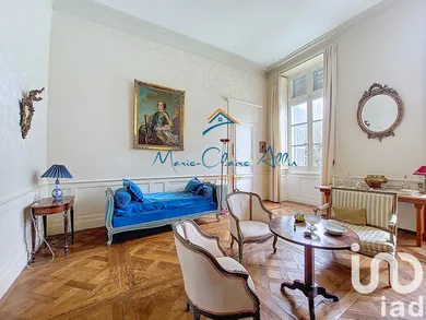 Apartment in Avaray (41500)