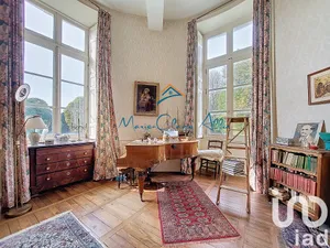 Appartement à Avaray (41500)