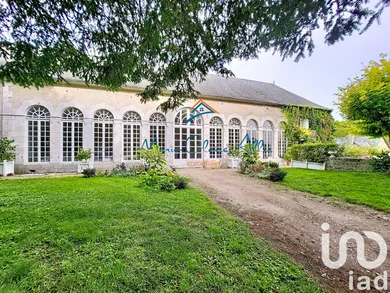 Apartment in Avaray (41500)