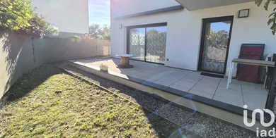 Appartement à Andrézieux-Bouthéon (42160)