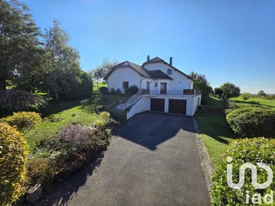 Maison à Tenteling (57980)