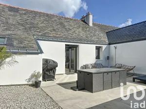 House at Quiberon (56170)