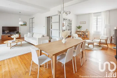 Maison à NANTES (44000)