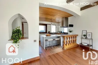 Maison à Soultz-sous-Forêts (67250)