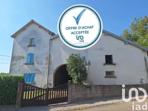 Farm at Cuve (70800)