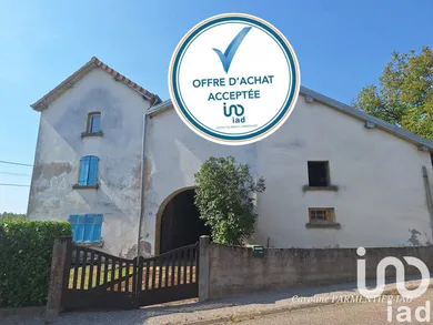 Farm at Cuve (70800)