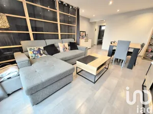 Appartement à Livry-Gargan (93190)