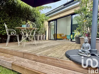 Maison à Bétheny (51450)