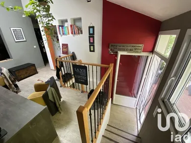 Townhouse in Talence (33400)