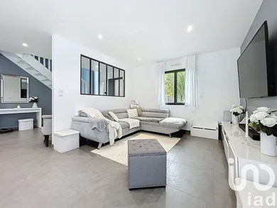 Maison d'architecte à Saint-Brevin-les-Pins (44250)