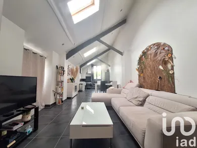 Maison à Vaudoy-en-Brie (77141)