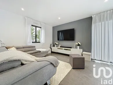 Maison d'architecte à Saint-Brevin-les-Pins (44250)