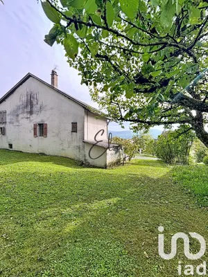 Park home at Frangy (74270)