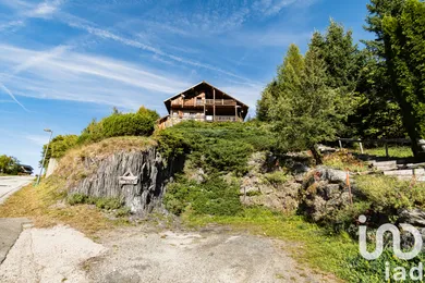 Châlet à Villard-Reculas (38114)