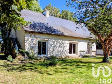 House at Saint-André-des-Eaux (22630)