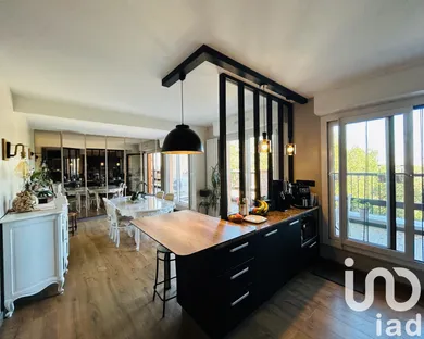 Appartement à Ramonville-Saint-Agne (31520)