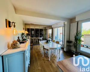 Appartement à Ramonville-Saint-Agne (31520)