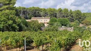 Apartment at Saint-Antonin-du-Var (83510)