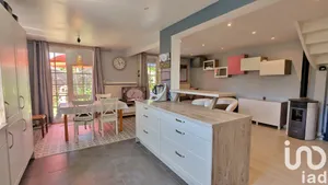 House at Breuillet (91650)