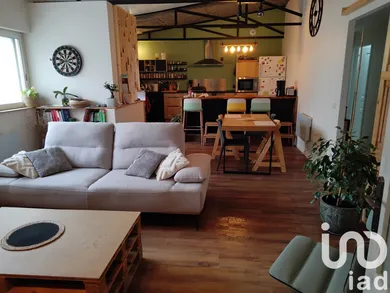 Appartement à Urrugne (64122)