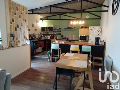 Appartement à Urrugne (64122)