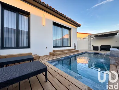 Maison à Rivesaltes (66600)