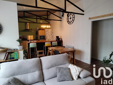 Appartement à Urrugne (64122)