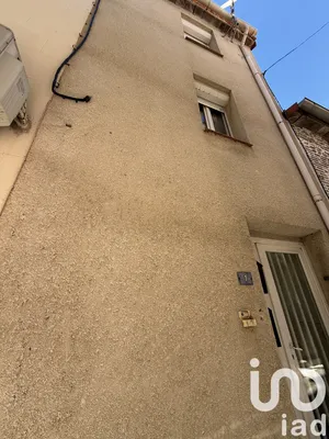 Immeuble à Torreilles (66440)