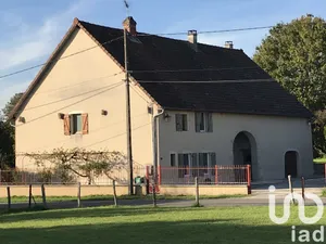 House at Vincent (39230)