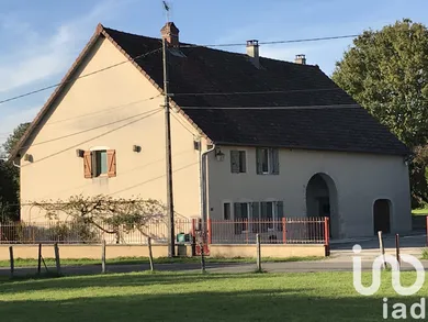 House at Vincent (39230)