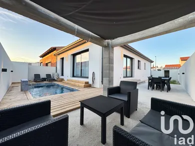 Maison à Rivesaltes (66600)